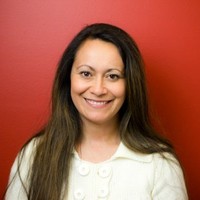 Jacqueline Reddy