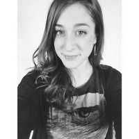 Samantha Ponsrock