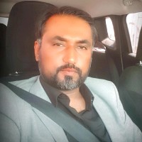 Ayaz Ali