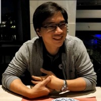 Robby Senjaya