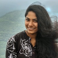 Lavanya A S