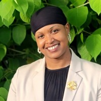 Damali Hicks (Wynter)