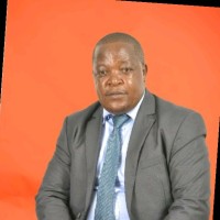 Christopher Lusweti
