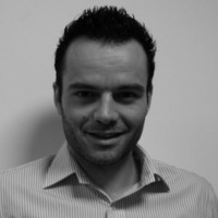 Cedric Haist