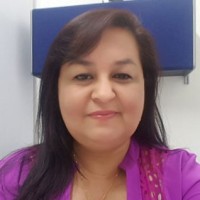 Maritza Delgado Valencia