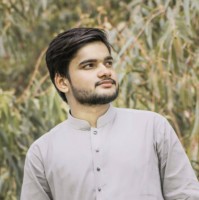 Muhammad Usama