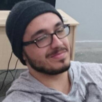 Armağan Selim Ertürk