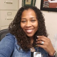 Angela Becton