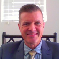 Chad P. Kamerud