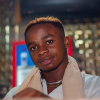 Ephraim Solomon Kelechi