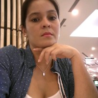 Evelin González