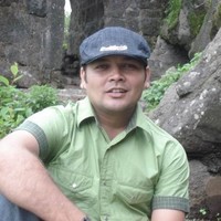 Amit Giri