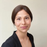 Lalitha (Lali) Iyadurai