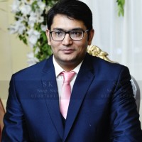 M Sohail Tahir
