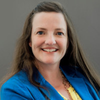 Angi Miller, PHR, CEC