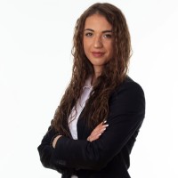Nehir Yapici