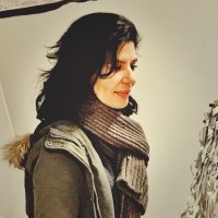 Fatiha Dahmani