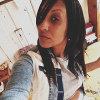 Daysha Manzano