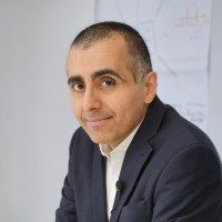 Dr. Hasan Gündoğan