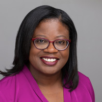 Cheryl Taylor