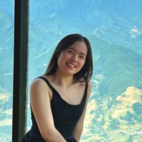 Hailey (Thu Hang) Nguyen