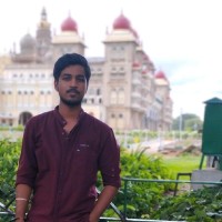 Hariharasuthan Sivakumar