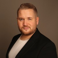 Øyvind Bjørge Haugen