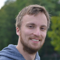 Justin Huibers