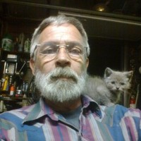 Eric Kirklin