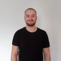 Kieran Oram