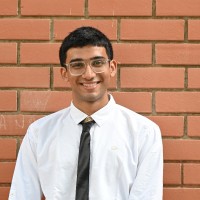 Arnav Inamdar