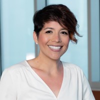 Jacque Draper, Mba