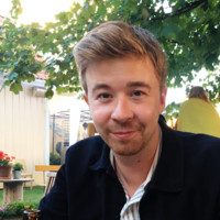 Daniel Petersen