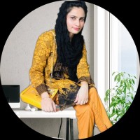 Sumaira Usman