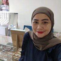 Dita Yudiapuspita