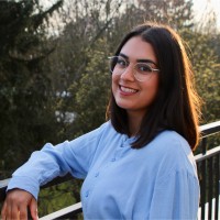 Marina-Mariam Noori