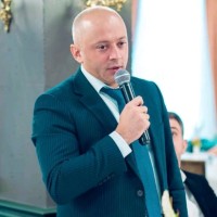 Rashad Chavgalov