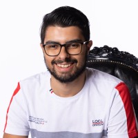 Matheus Rodrigues Lopes