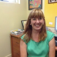 Liz Pelling