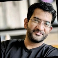 Naman Sharma