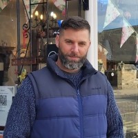 Micah Van Tuyl