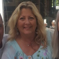 Cathy Matheson