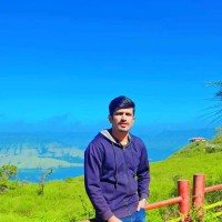 Yogesh Chougale