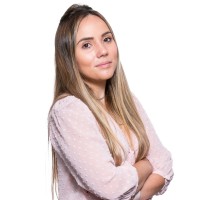 Bruna Netto Lico