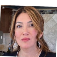 Annabel Chavez, M.S.