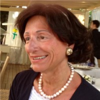 Dr. med. Renate M. Hagenberg