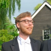 Marc Kooij