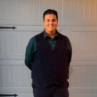 Vraj Patel