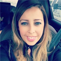 Ana Cristina Aguilar-Romero