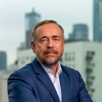 Paweł Sikorski, Emba